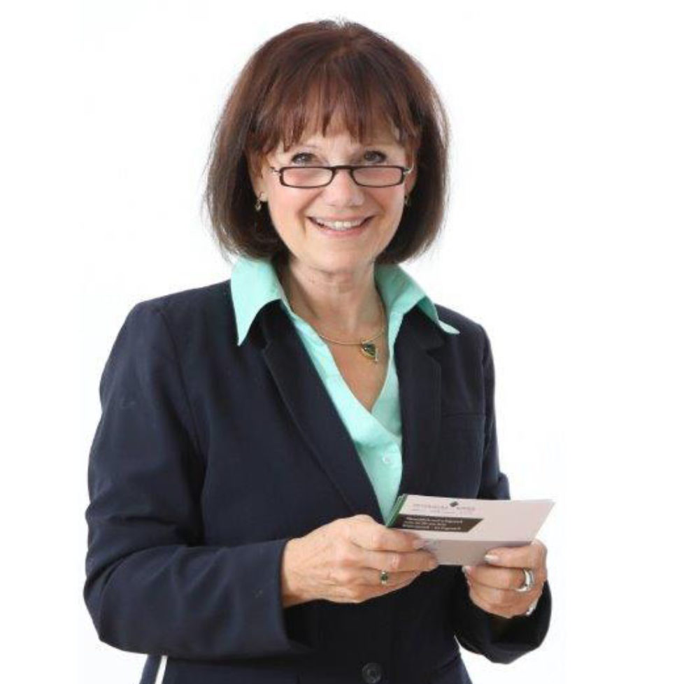 Birgit Peterzelka